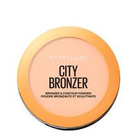 City Bronzer Powder   1